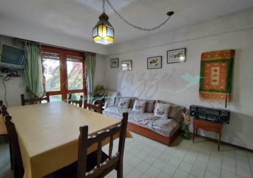 DEPARTAMENTO TRES AMBIENTES EN VENTA - PINAMAR