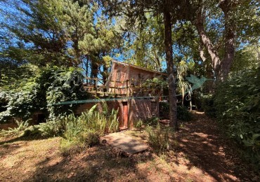 CASA EN VENTA - A METROS DEL MAR - VALERIA DEL MAR