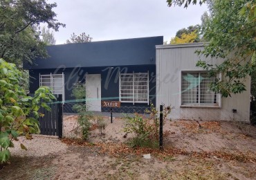 Casa en venta - Valeria del Mar