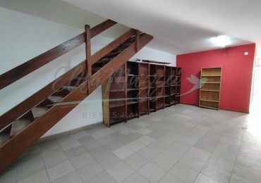 LOCAL - OFICINA - EN VENTA - PINAMAR CENTRO