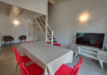 DEPARTAMENTO CUATRO AMBIENTES EN VENTA CON FINANCIACION - PINAMAR CENTRO