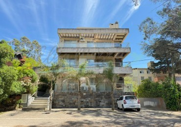 DEPARTAMENTO EN VENTA - PINAMAR 