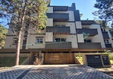 DEPARTAMENTO TRES AMBIENTES A ESTRENAR - PINAMAR CENTRO