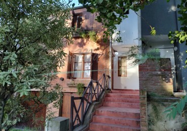 TRIPLEX CUATRO AMBIENTES EN VENTA - PINAMAR