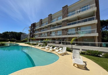 DEPARTAMENTO TRES AMBIENTES EN VENTA - PINAMAR