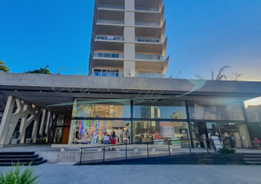 DEPARTAMENTO TRES AMBIENTES EN VENTA - PINAMAR