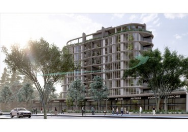 DEPARTAMENTO EN VENTA - DOS AMBIENTES EN POZO - PINAMAR CENTRO