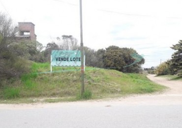 Lote Multifamiliar - Mar de Ostende