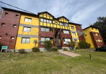 DEPARTAMENTO EN VENTA - VALERIA DEL MAR