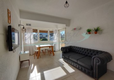 DEPARTAMENTO EN VENTA - CERCA DEL MAR - PINAMAR