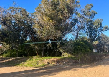 LOTE EN VENTA - PINAMAR