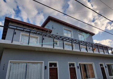 DEPARTAMENTO DOS AMBIENTES A METROS DEL MAR - EN VENTA - MAR DE OSTENDE - PINAMAR