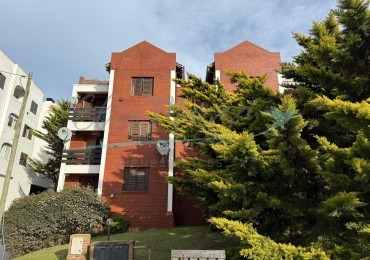 DEPARTAMENTO TRES AMBIENTES EN VENTA - PINAMAR