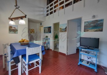 DUPLEX EN VENTA - PINAMAR