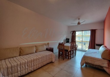 DEPARTAMENTO EN VENTA - PINAMAR CENTRO