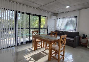 DEPARTAMENTO DOS AMBIENTES EN VENTA - PINAMAR CENTRO