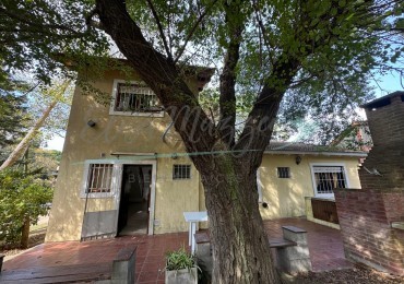 CASA EN VENTA - OSTENDE - PINAMAR 