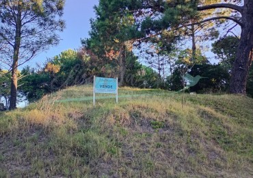 LOTE EN VENTA - VALERIA DEL MAR