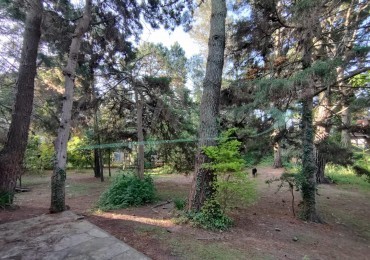 LOTE EN VENTA - VALERIA DEL MAR