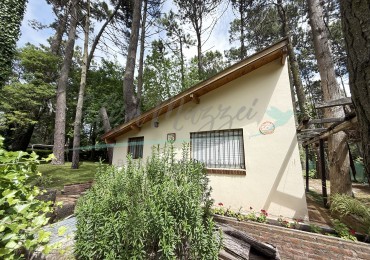 CASA EN VENTA - VALERIA DEL MAR - PINAMAR 
