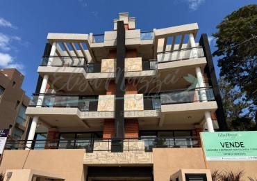 DEPARTAMENTO CON FINANCIACION - DOS AMBIENTES A ESTRENAR - PINAMAR CENTRO