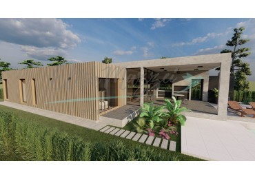 CASA EN VENTA A ESTRENAR - VALERIA DEL MAR