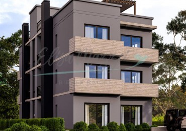 DEPARTAMENTO EN VENTA - VALERIA DEL MAR