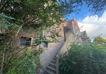 DUPLEX EN VENTA - PINAMAR CENTRO