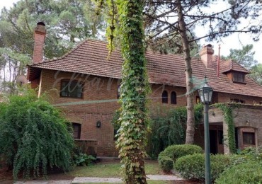 Casa en venta - Pinamar