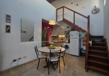 DEPARTAMENTO EN VENTA - MAR DE OSTENDE