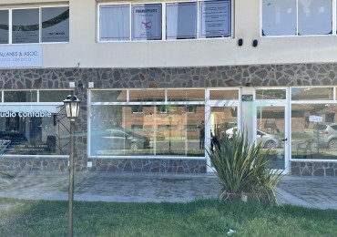 OFICINA EN ALQUILER - LOCAL EN PINAMAR CENTRO