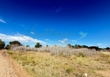 LOTE O MANZANA EN VENTA - OSTENDE - PINAMAR