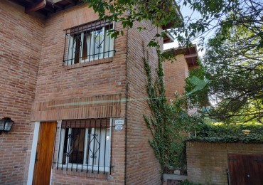 DUPLEX EN VENTA - PINAMAR