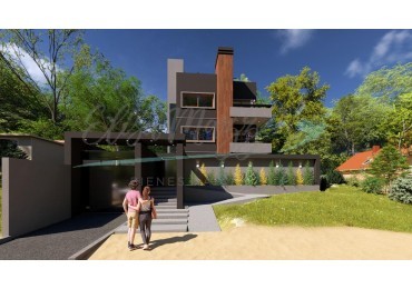 DEPARTAMENTO DOS AMBIENTES A METROS DEL MAR - VALERIA DEL MAR 