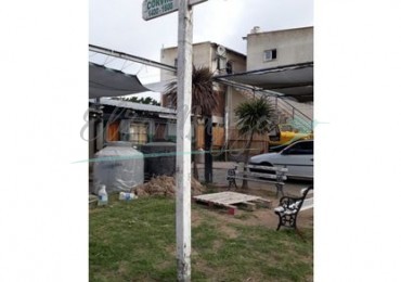 Lote multifamiliar comercial en venta - Pinamar