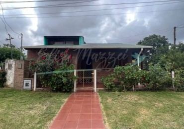 Casa en venta - Madariaga