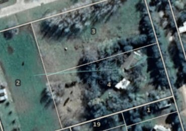 LOTE EN VENTA - MADARIAGA