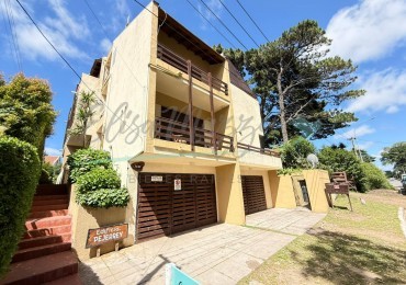 DEPARTAMENTO EN VENTA - PINAMAR