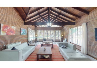 Casa en venta - Pinamar