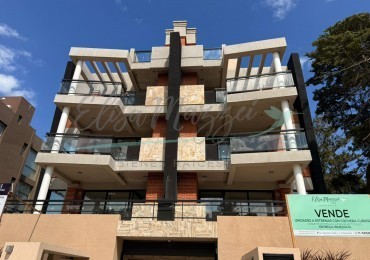 DEPARTAMENTO CON FINANCIACION - DOS AMBIENTES - A ESTRENAR - PINAMAR CENTRO